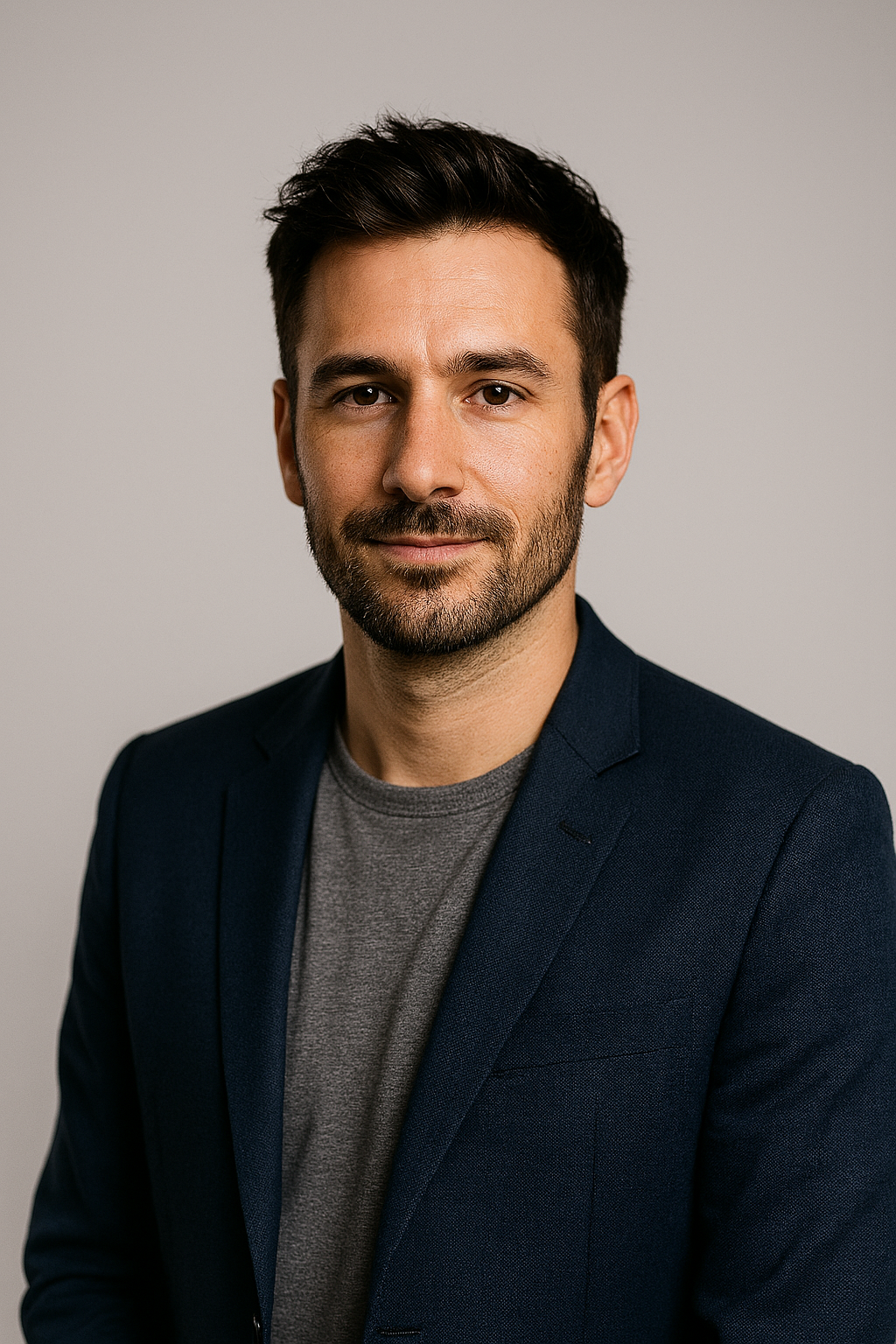 Founder & CEO Kael Drayven