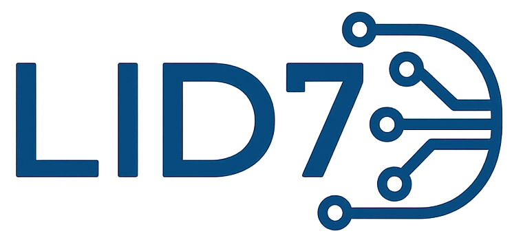 LID7 Logo